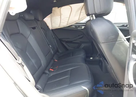 2023 Porsche Macan T from USA, damaged, VIN WP1AA2A5XPLB08947